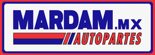 Mardam Logo