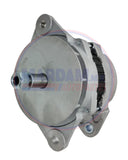 ALTERNADOR DELCO 21SI 22SI 24V 70A - 80A  LESTER  8367N  8003N    CODIGO 02503