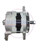 ALTERNADOR DELCO 21SI 22SI 24V 70A - 80A  LESTER  8367N  8003N    CODIGO 02503