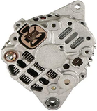 ALTERNADOR MITSUBISHI VOLVO TRACTOR  98/16  12V 40A  LESTER 12432   A7TA0171B   CODIGO L-12432