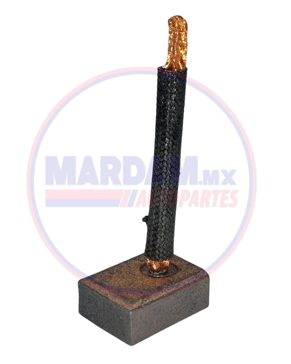 CARBON MARCHA MITSUBISHI DENSO CHRYSLER 12V   68-8206      CODIGO 14206