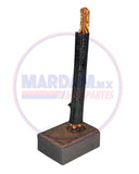 CARBON MARCHA MITSUBISHI DENSO CHRYSLER 12V   68-8206      CODIGO 14206