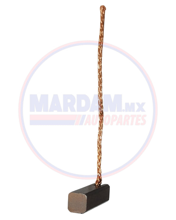 CARBON MARCHA DUAL LARGO ELCA 33E-345      CODIGO 14710
