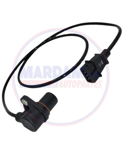 SENSOR CIGUEÑAL CHEVROLET ASTRA ZAFIRA VECTRA  OPTRA SUZUKI ISUZU C/CABLE 98/07   PC485 22310      CODIGO 20307