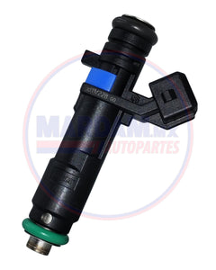 SENSOR INYECTOR CHEVROLET SPARK  11/16    FJ1332  CODIGO 25186566