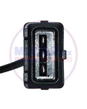 SENSOR CIGUEÑAL CHEVROLET ASTRA ZAFIRA VECTRA  OPTRA SUZUKI ISUZU C/CABLE 98/07   PC485 22310      CODIGO 20307