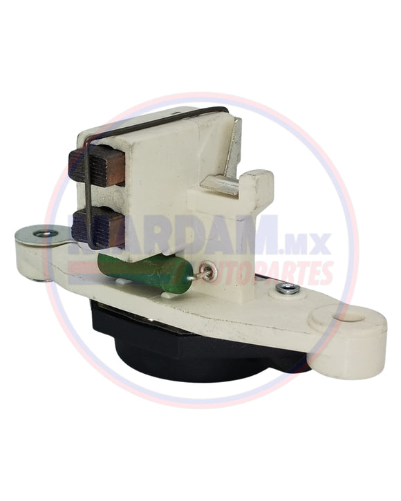REGULADOR ALTERNADOR BOSCH FORD CHEVROLET DODGE BARCO 6004LE5001U  IB355  ORIG.      CODIGO 31213