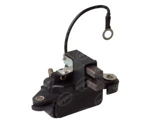 REGULADOR ALTERNADOR BOSCH THERMO KING  IB392  CON CABLE  GENERICO      CODIGO 3245400