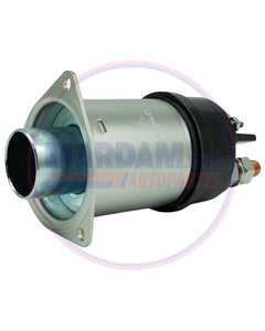 SOLENOIDE MARCHA DELCO 42MT 12V 4 BORNES  41000907  66-113 .     USA   CODIGO 3690800