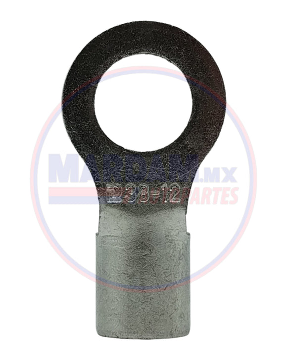 TERMINAL  1/2  CABLE 2     A12-35E      CODIGO 39102