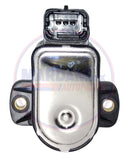 SENSOR TPS   PEUGEOT 206 406  L4 1.4L 2.0L  V6 2.9 3.0  3 PIN 00/08 TOMCO 14970    810000780101   CW DERECHO - HORARIO CODIGO P43008C