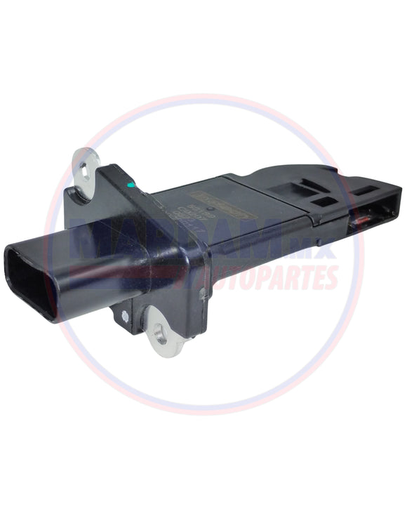 SENSOR MAF FORD FIESTA FOCUS EXPLORER  MAS0327  12/19 4 TERMINLES  CODIGO 50189C