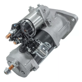 MARCHA DELCO 38MT 12D 12V DIESEL MOTOR CUMMINS  LESTER 6859      CODIGO L-6859