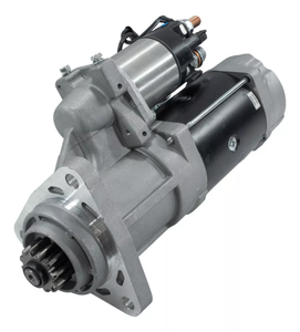 MARCHA DELCO 38MT 12D 12V DIESEL MOTOR CUMMINS  LESTER 6859      CODIGO L-6859