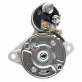 MARCHA DELCO CHEVROLET AVEO  BEAT  DELCO REMY ORIGINAL 9D  12V  8000943 1.2L  1.6L   08/18 SOLENOIDE CHICO  CODIGO 8000943