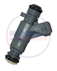 SENSOR INYECTOR VW GOL 08/15  OEM 0280156399 CODIGO A2620912