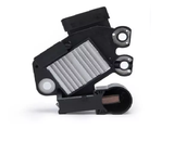 REGULADOR ALTERNADOR VALEO CHEVROLET AVEO NG COLORADO MALIBU PONTIAC EQUINOX  HUMMER H3  2542765  M524        VALEO 702157   CODIGO R-2765