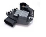 REGULADOR ALTERNADOR VALEO CHEVROLET AVEO NG COLORADO MALIBU PONTIAC EQUINOX  HUMMER H3  2542765  M524        VALEO 702157   CODIGO R-2765