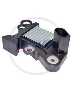 REGULADOR ALTERNADOR BOSCH FORD TRANSIT TRANSPORTER  VAN 250 350 11/18   IB867 1PIN      CODIGO IB867