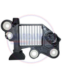 REGULADOR ALTERNADOR BOSCH FORD TRANSIT TRANSPORTER  VAN 250 350 11/18   IB867 1PIN      CODIGO IB867