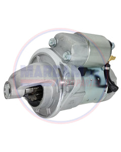 MARCHA HITACHI YANMAR MARINO CW  11D 12V   LESTER 18219       CODIGO L-18219