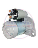 MARCHA HITACHI YANMAR MARINO CW  11D 12V   LESTER 18219       CODIGO L-18219