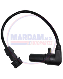 SENSOR CIGUEÑAL CHEVROLET MATIZ SPARK AVEO BEAT 11/14   22257   96325868  PC1101 GENERICO     CODIGO PC1101