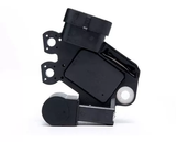 REGULADOR ALTERNADOR VALEO CHEVROLET AVEO NG COLORADO MALIBU PONTIAC EQUINOX  HUMMER H3  2542765  M524        VALEO 702157   CODIGO R-2765