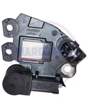 REGULADOR ALTERNADOR VALEO VW POLO LUPO GOLF JETTA A4  12V   593480  M521            CODIGO R599316