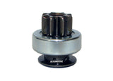IMPULSOR MARCHA DELCO CHEVROLET PONTIAC MATIZ  8D  6 ESTRIAS   54-9901  ZEN 1048       CODIGO 36739