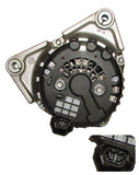 ALTERNADOR DELCO CHEVROLET SONIC TRAX  CRUZE 100A 12V 11/14 LESTER 21514 POLEA CLUTCH   CODIGO L-21514