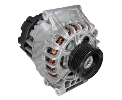 ALTERNADOR VALEO RENAULT CLIO SANDERO MEGANE APRIO  437393 75A   LESTER 21397      CODIGO L-21397