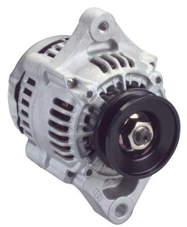 ALTERNADOR DENSO THERMO NEW HOLLAND INDUSTRIAL  40A 12V  LESTER 12189      CODIGO 94300