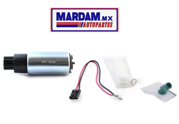 BOMBA GASOLINA NISSAN TSURU III TSUBAME SENTRA MAXIMA HONDA ACCORD CIVIC CRV    REPUESTO E8229       CODIGO A0151