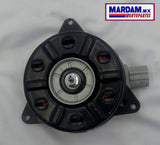 MOTOVENTILADOR CHRYSLER NEON TOYOTA CAMRY    Y 4364206     CODIGO 42403