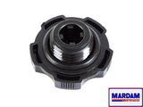 TAPON ACEITE CHEVROLET MATIZ 04/05 SPARK 11/14      CODIGO 94580172 KIM M