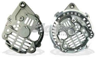 TAPA ALTERNADOR CHRYSLER STRATUS 03 TRASERA     CODIGO 37162