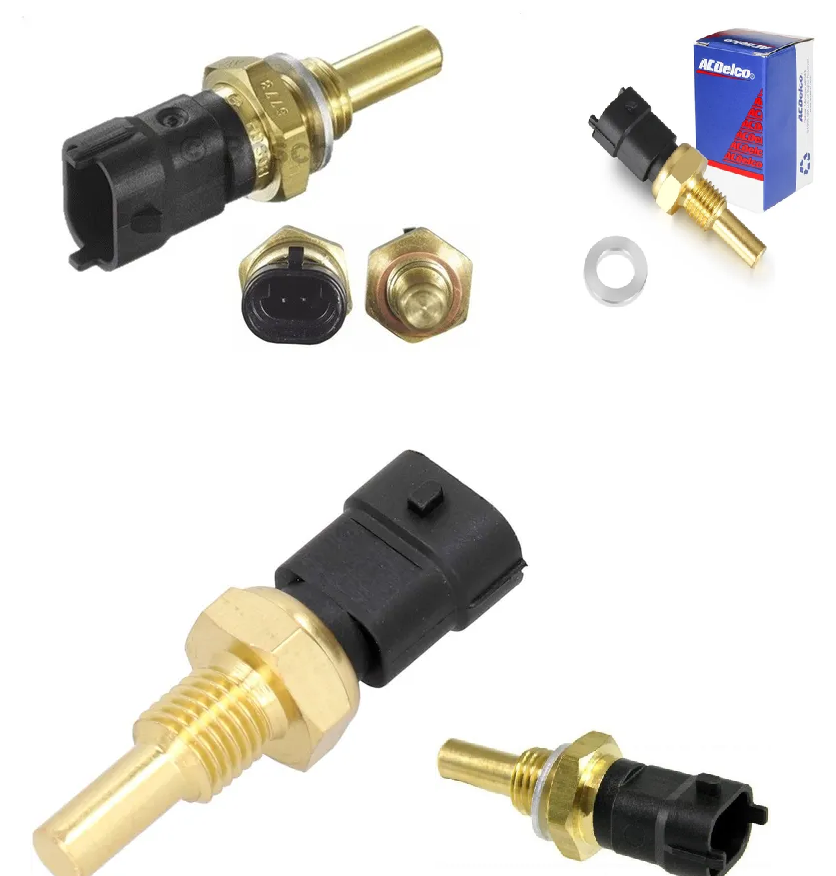 SENSOR TEMPERATURA REFRIGERANTE SILVERADO 99-19 KOREA