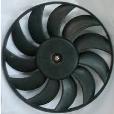 MOTOVENTILADOR FORD ECOSPORT FIESTA PRIMAVERA  03/11     4363902      CODIGO 42419
