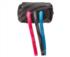 ARNES VW BULBO MOTOVENTILADOR 3 CABLES.   Y 1447300        CODIGO 48006