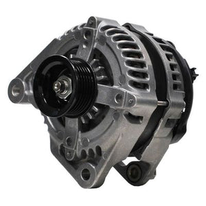 ALTERNADOR DENSO CHRYSLER DODGE JOURNEY 3.5L12V 09/10  140A LESTER 11401       CODIGO 0104300