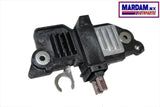 REGULADOR ALTERNADOR BOSCH NISSAN PLATINA RENAULT CLIO KONGOO MEGANE  F00M145204   IB239 GENERICO     CODIGO 31682