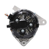 ALTERNADOR DENSO CHRYSLER TOWN & CONTRY GRAND CARAVAN JEEP 08/10 12V  160A  LESTER 11243       CODIGO A12953