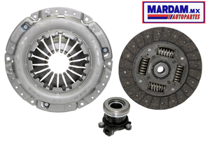 CLUTCH CHEVROLET SONIC COMPLETO 12/16   CODIGO 19390686