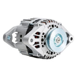 ALTERNADOR HITACHI NISSAN  SENTRA 70A  LESTER 13778       CODIGO 02351