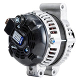 ALTERNADOR DENSO HONDA CRV ACURA 2.0L 02/04 12V POLEA 7 RANURAS 105A REM  LESTER 13980       CODIGO 02353REM