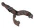 HORQUILLA MARCHA BOSCH M BENZ 12V  9001-083-432      CODIGO 25116