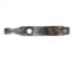 HORQUILLA MARCHA BOSCH M BENZ 12V  9001-083-432      CODIGO 25116