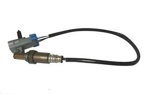 SENSOR OXIGENO CHEVROLET COLORADO TRAILBLAZER HAMER H3 A/CATALIZADOR  4 CABLES AC DELCO CODIGO 12592592