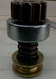 IMPULSOR MARCHA DELCO CHEVROLET 10MT 20MT 22MT 25MT 27MT 30MT 35MT 12D 3 ESTRIAS  54-112     CODIGO 18624